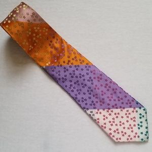Jon VanDyk  tie